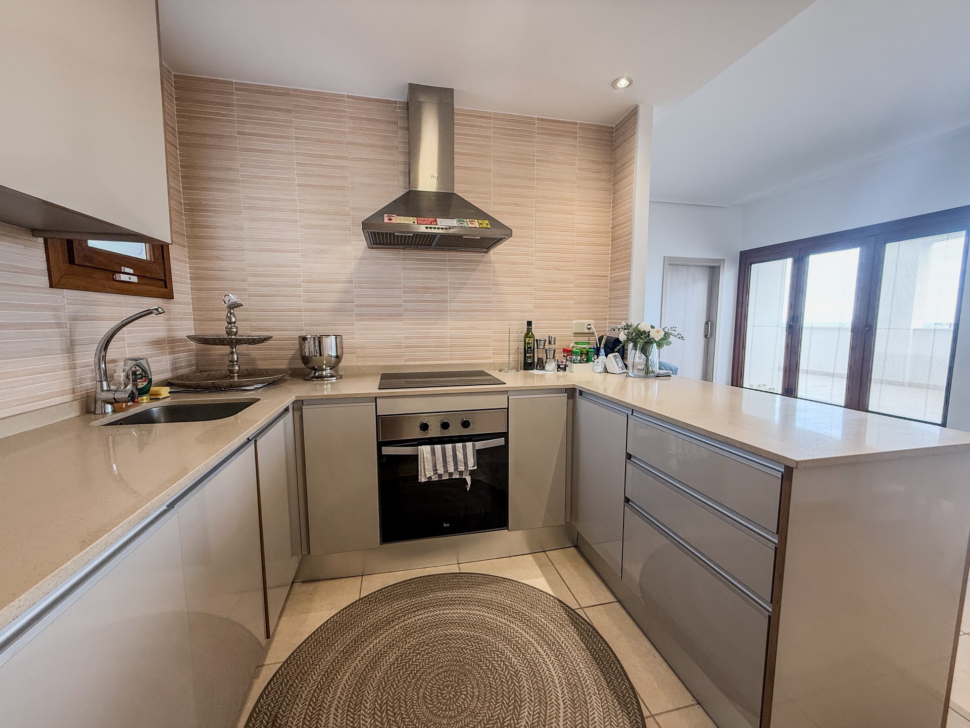 2 Bedroom Apartment in Xeresa