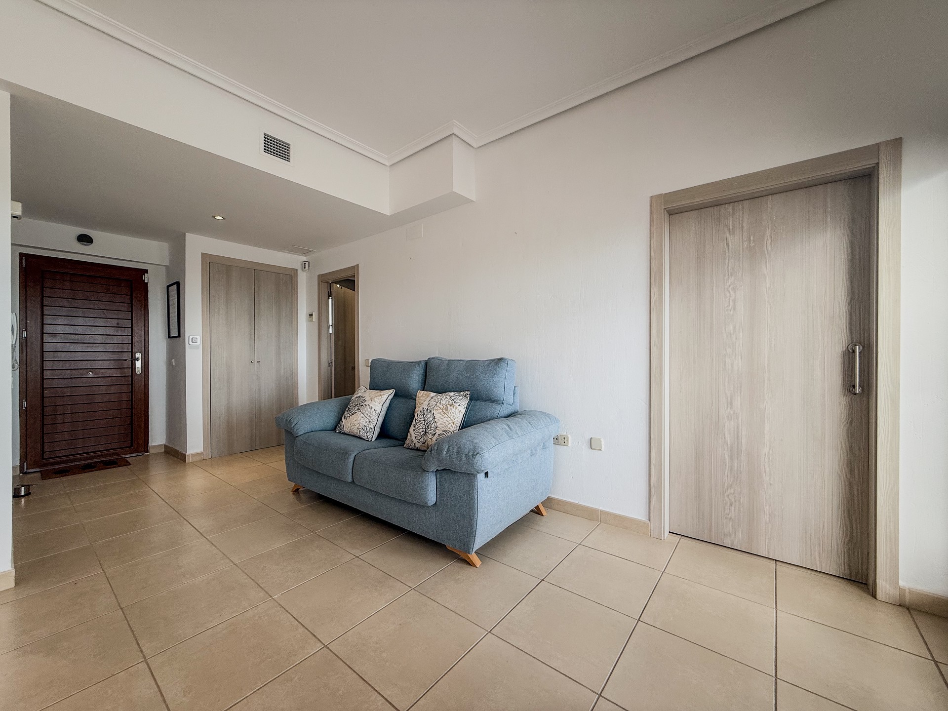 2 Bedroom Apartment in Xeresa
