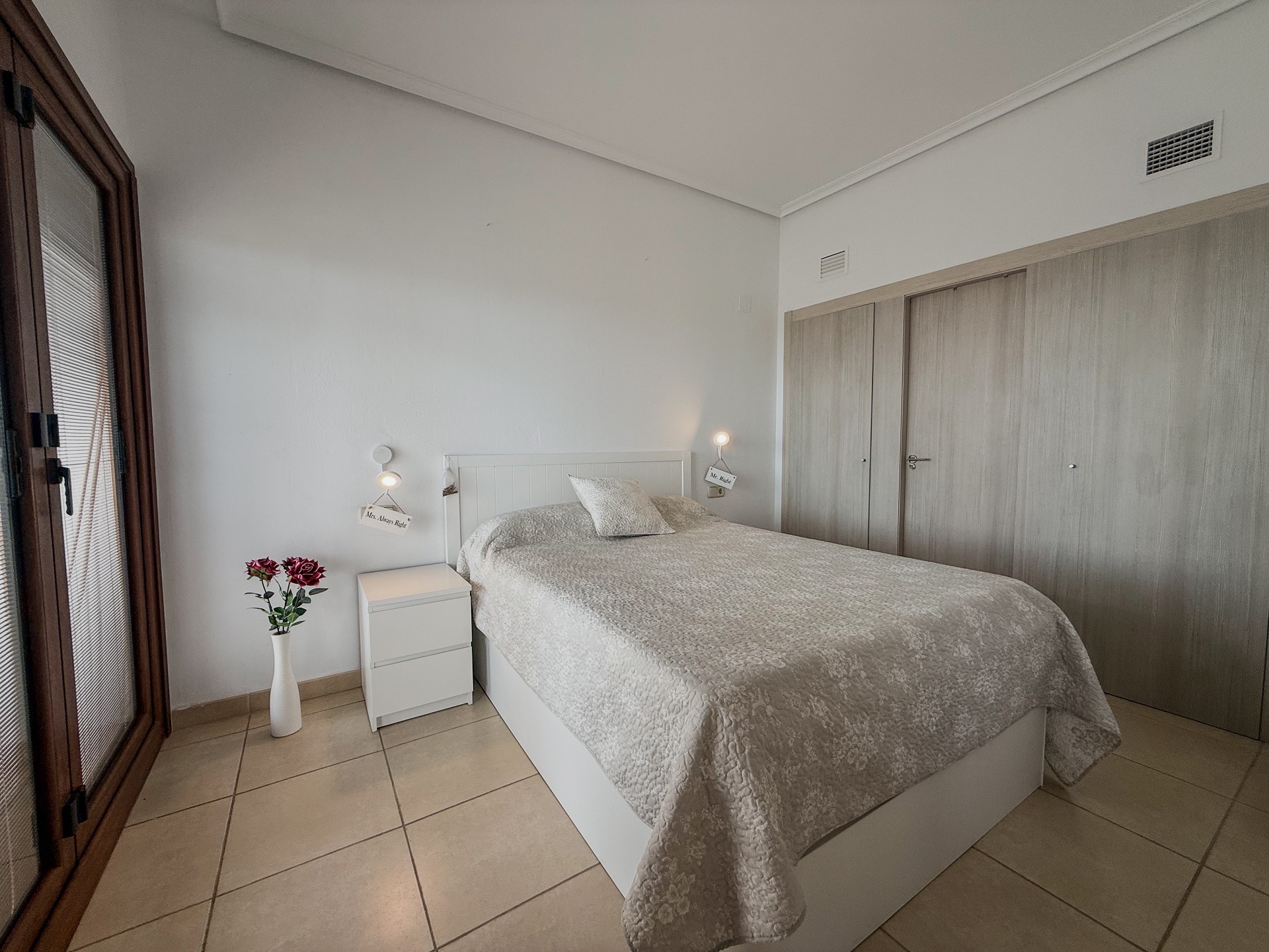 2 Bedroom Apartment in Xeresa