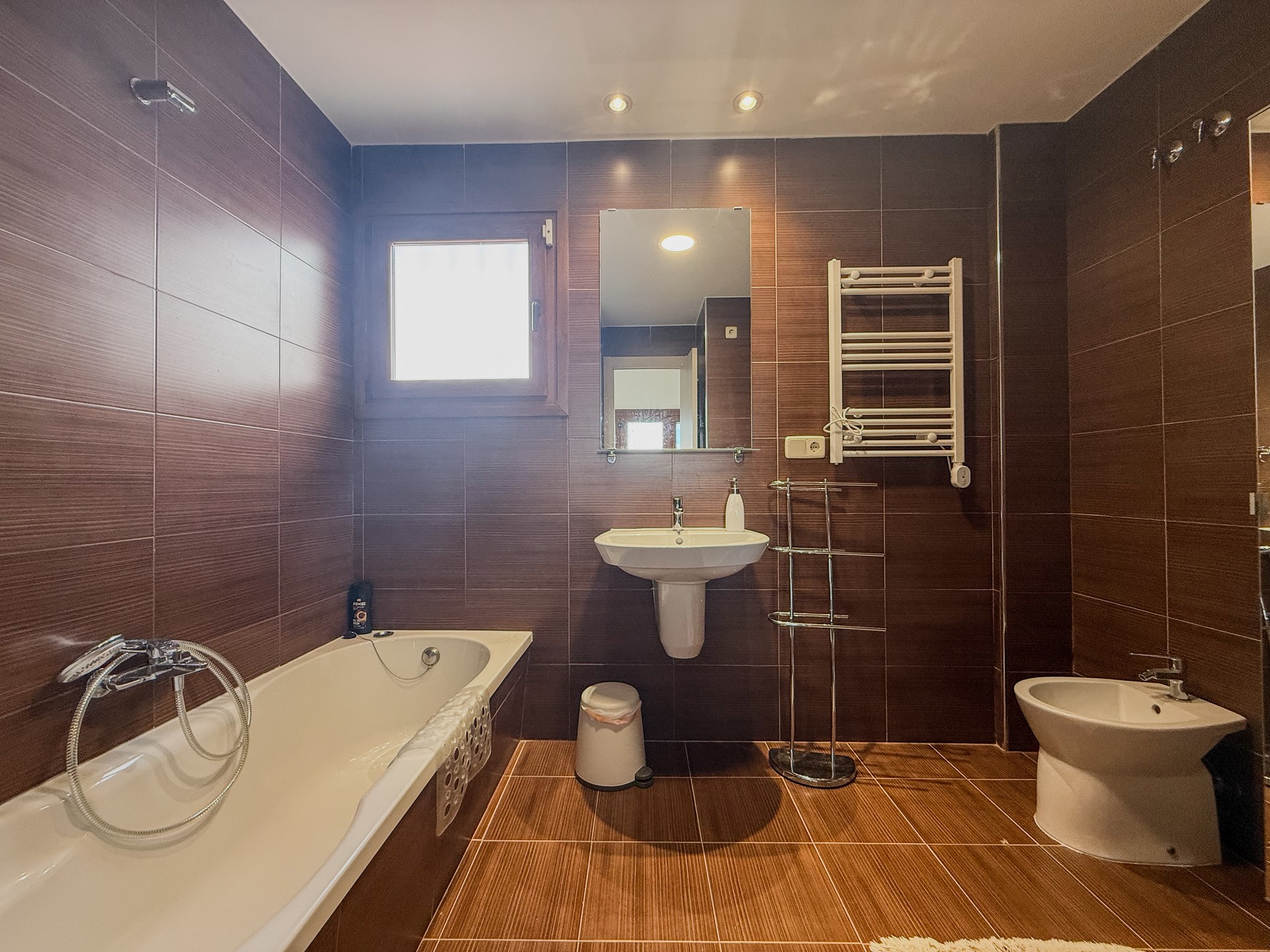 2 Bedroom Apartment in Xeresa