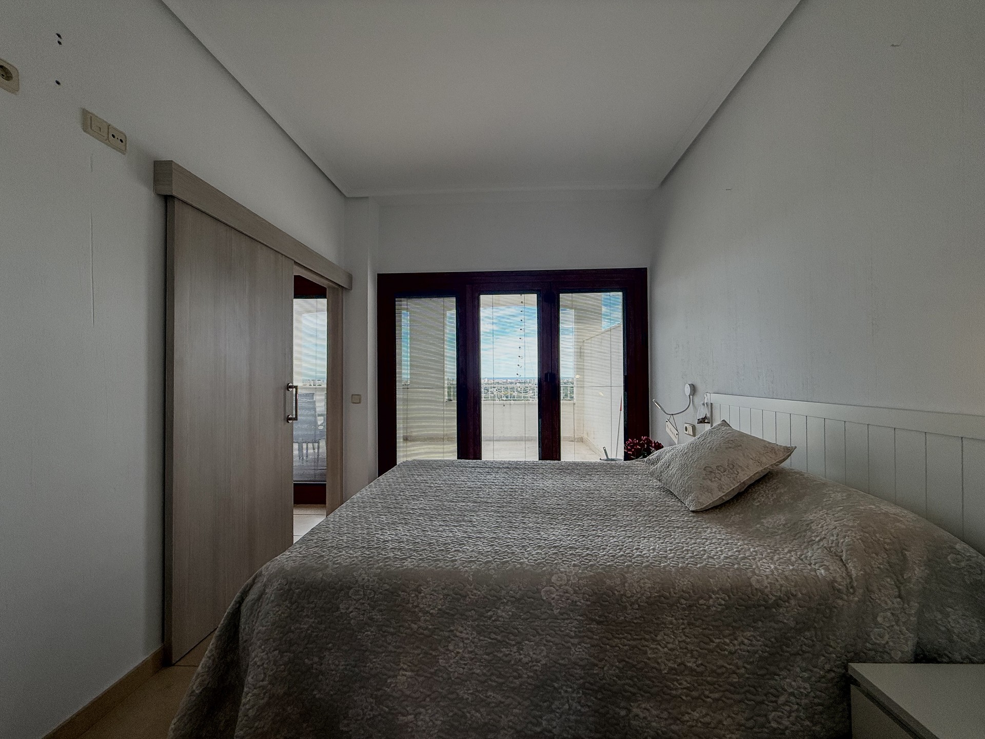 2 Bedroom Apartment in Xeresa