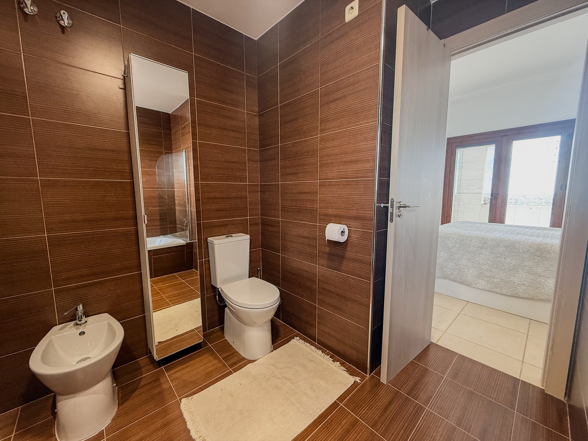 2 Bedroom Apartment in Xeresa