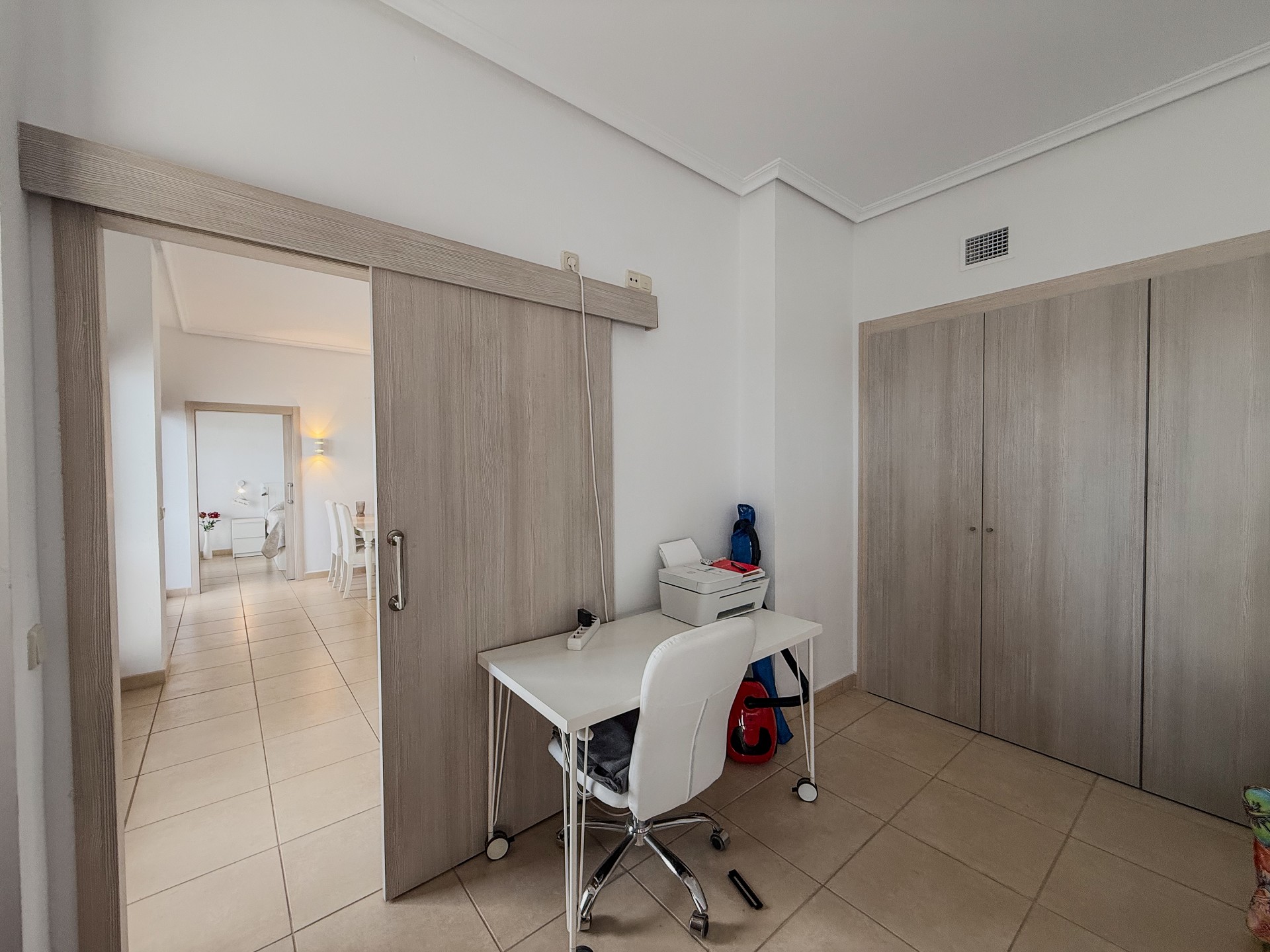 2 Bedroom Apartment in Xeresa