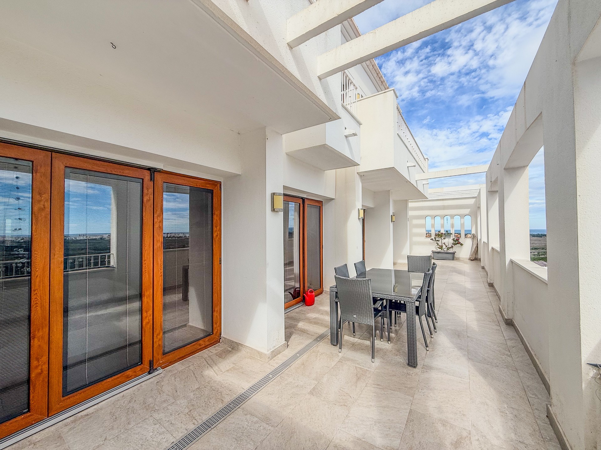 2 Bedroom Apartment in Xeresa