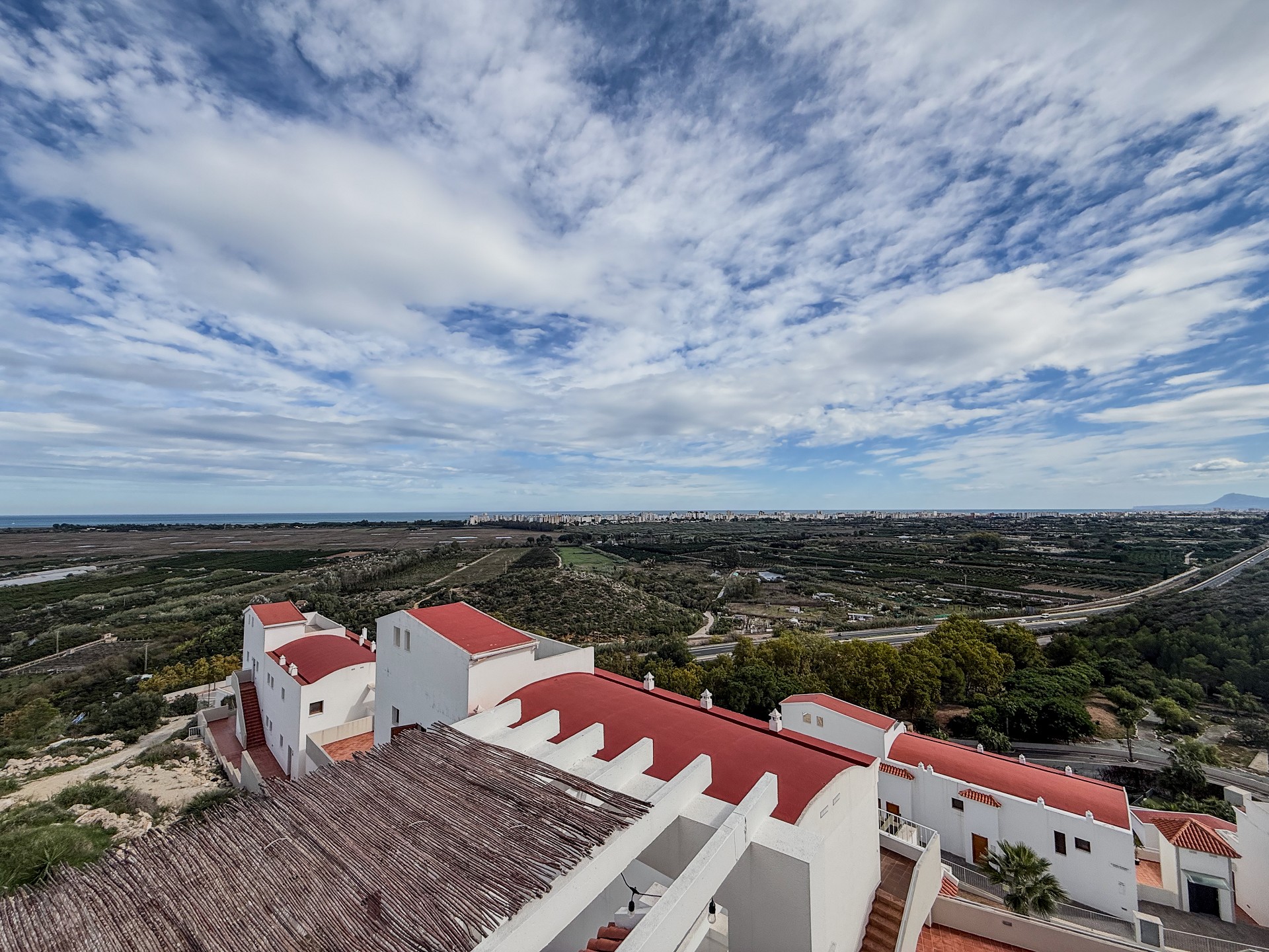 2 Bedroom Apartment in Xeresa