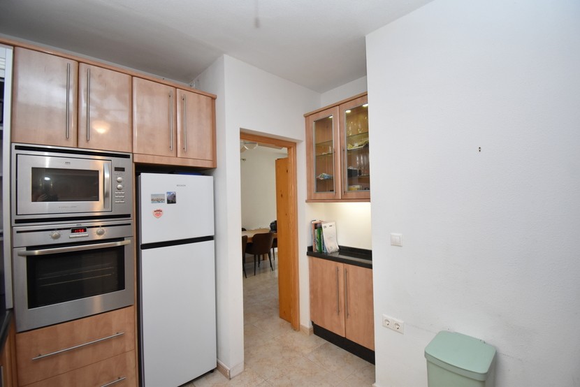 Villa mit 3 Schlafzimmern in Villamartin