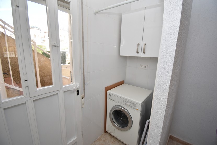 Villa mit 3 Schlafzimmern in Villamartin