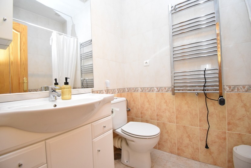 Villa mit 3 Schlafzimmern in Villamartin