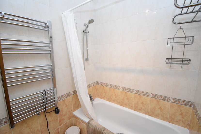 Villa mit 3 Schlafzimmern in Villamartin