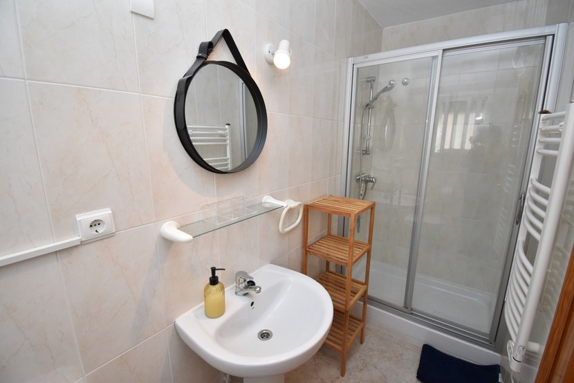 Villa mit 3 Schlafzimmern in Villamartin