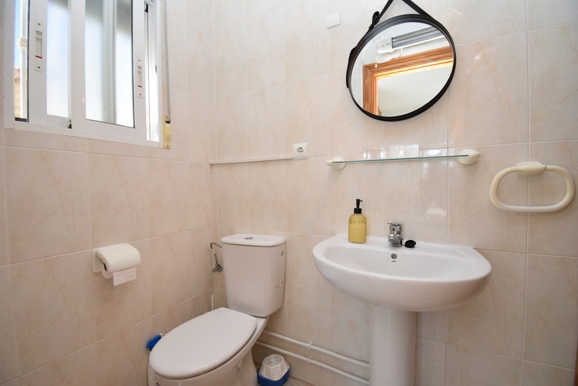 Villa mit 3 Schlafzimmern in Villamartin