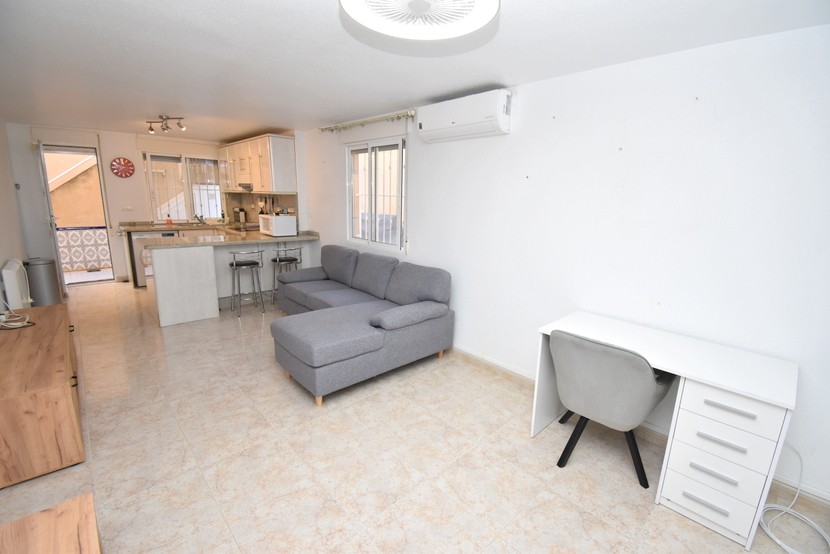 Villa mit 3 Schlafzimmern in Villamartin