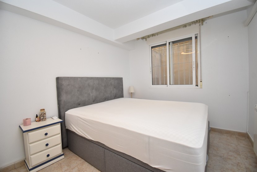 Villa mit 3 Schlafzimmern in Villamartin