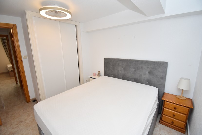 Villa mit 3 Schlafzimmern in Villamartin