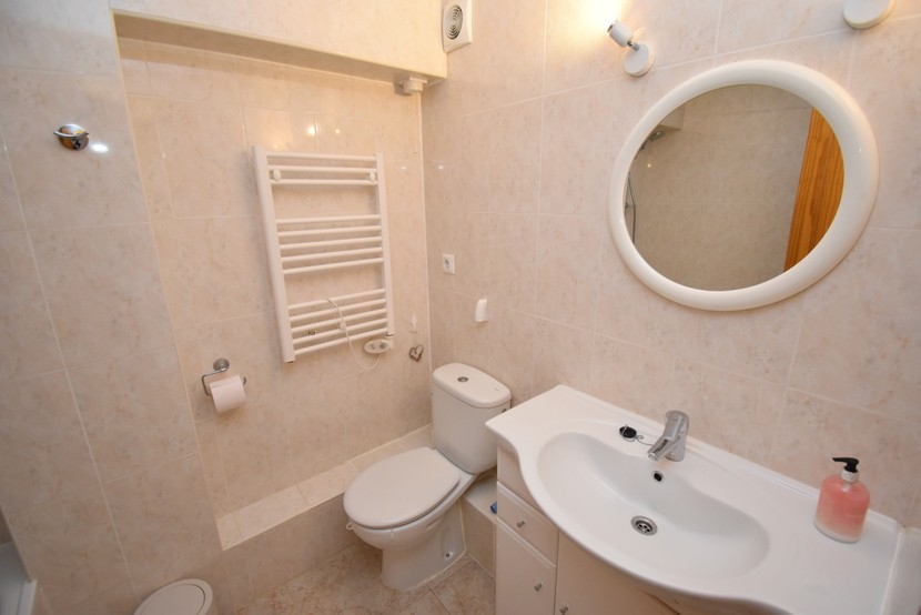 Villa mit 3 Schlafzimmern in Villamartin