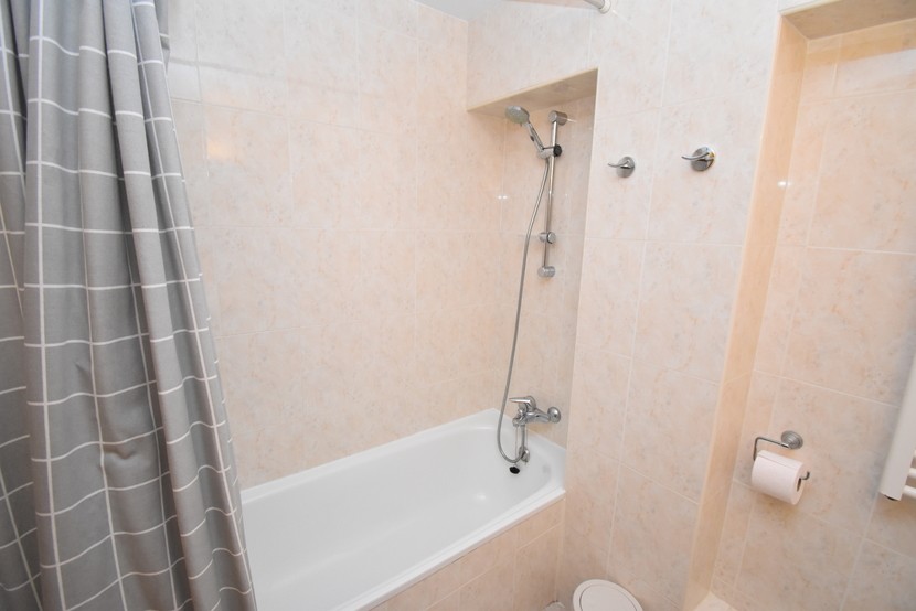 Villa mit 3 Schlafzimmern in Villamartin