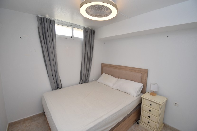 Villa mit 3 Schlafzimmern in Villamartin