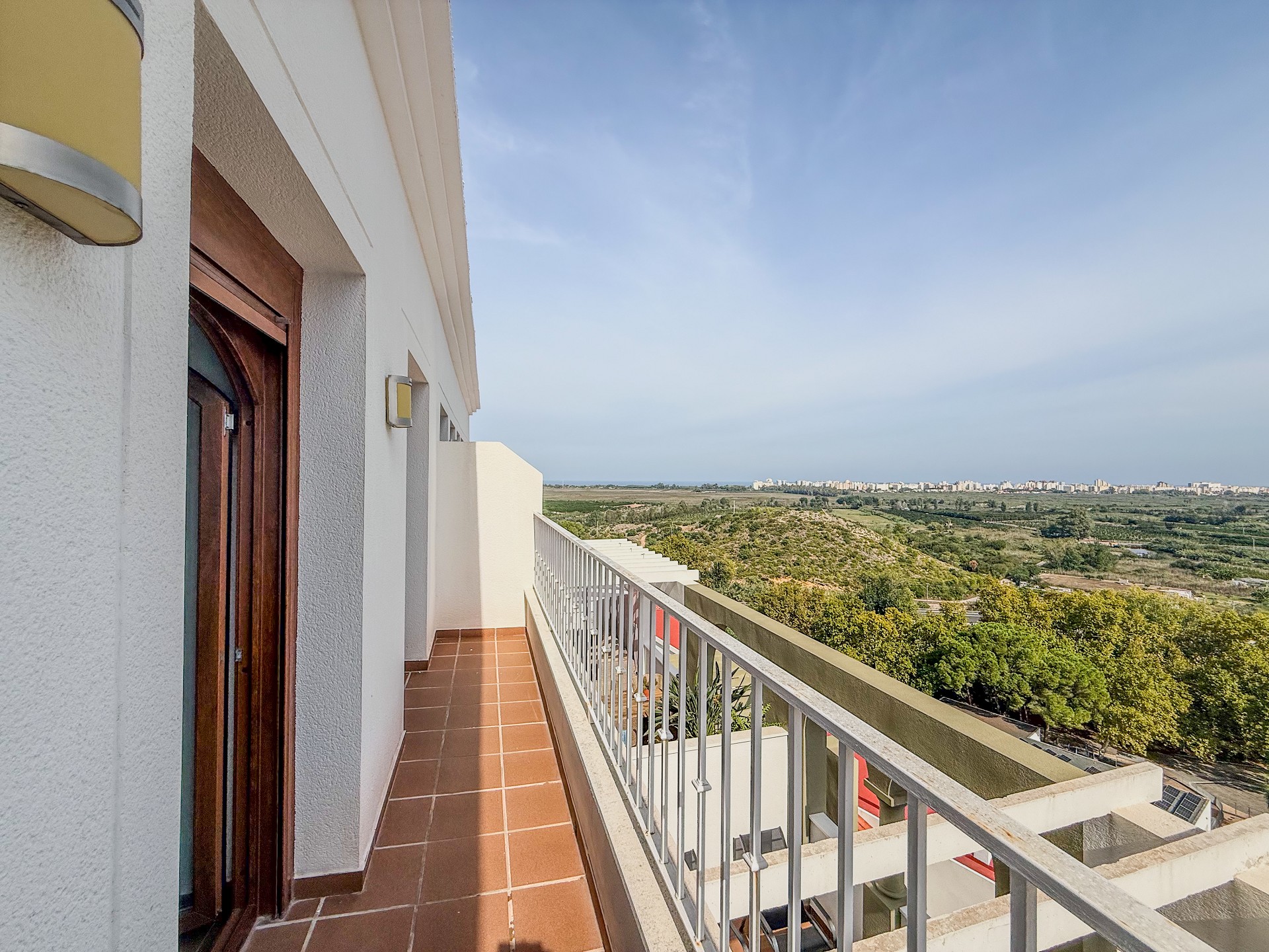 Appartement met 2 slaapkamers in Xeresa