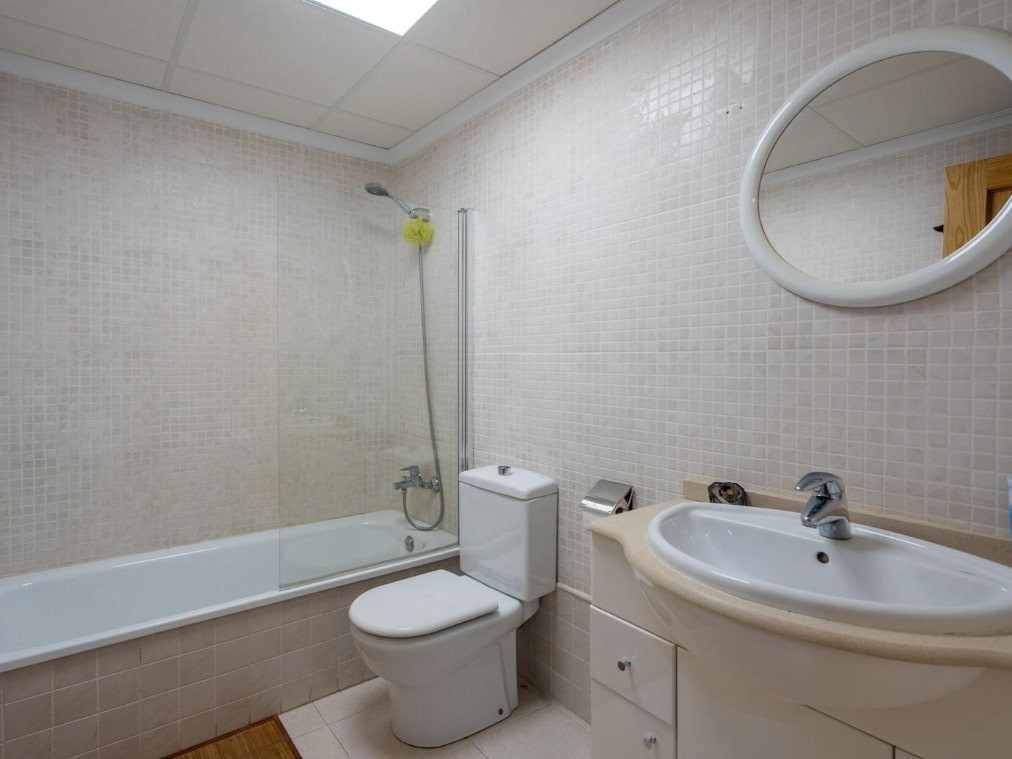 3 Bedroom Apartment in Denia