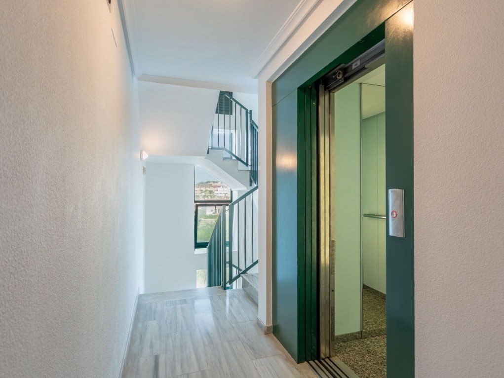 3 Bedroom Apartment in Denia