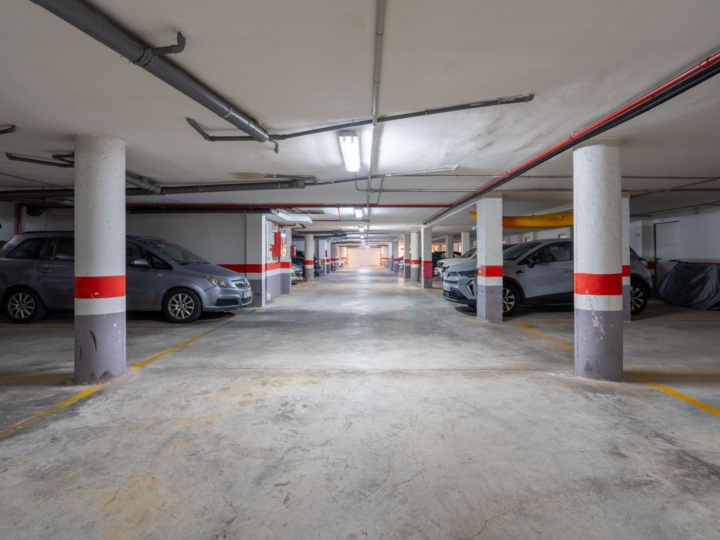 3 Bedroom Apartment in Denia