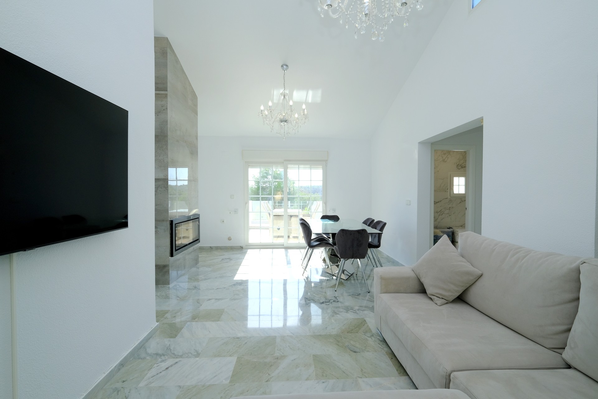 Villa de 3 dormitorios en Las Ramblas Golf