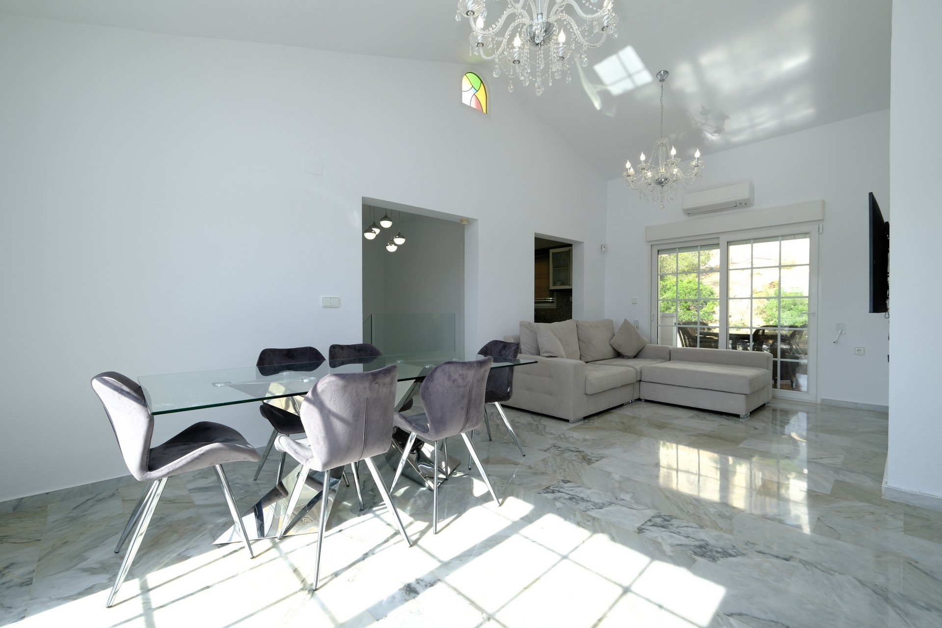 Villa de 3 dormitorios en Las Ramblas Golf