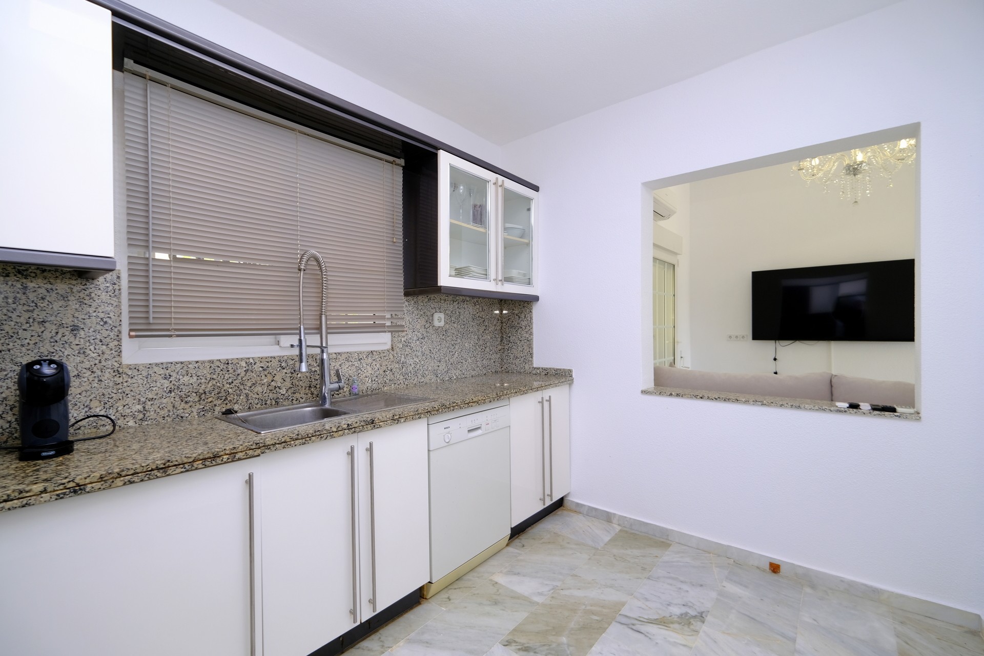 Villa de 3 dormitorios en Las Ramblas Golf