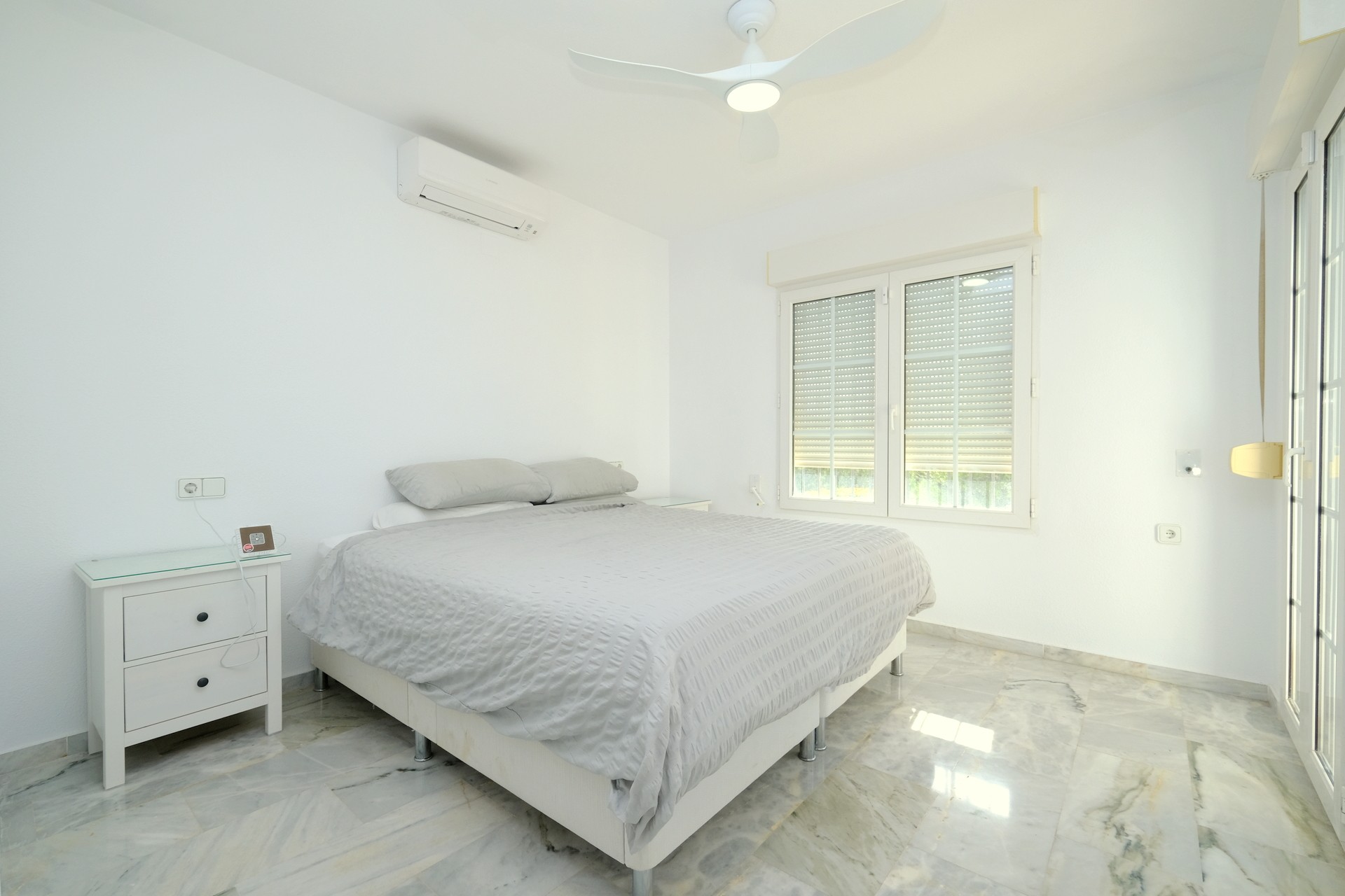 Villa de 3 dormitorios en Las Ramblas Golf