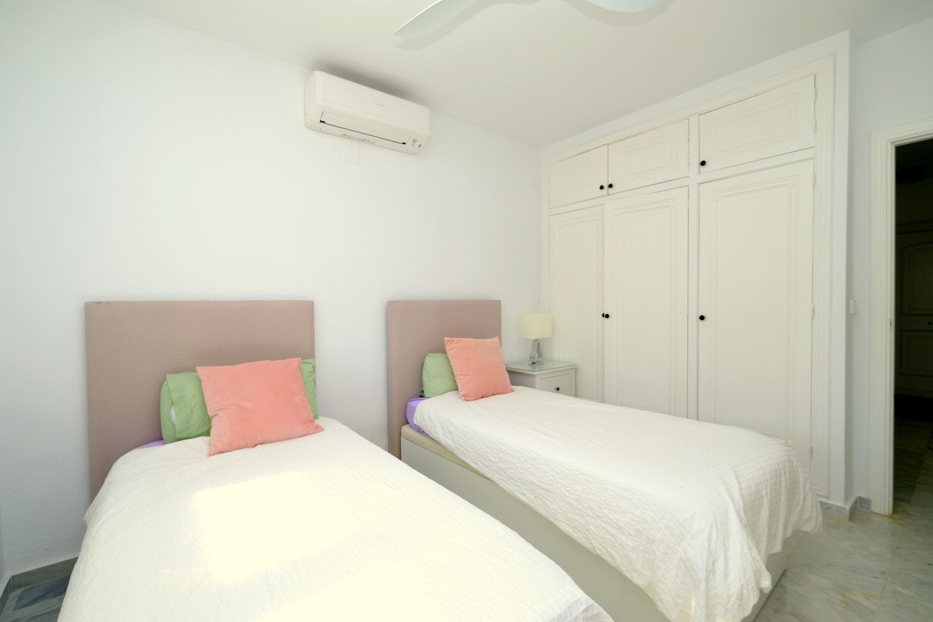 Villa de 3 dormitorios en Las Ramblas Golf