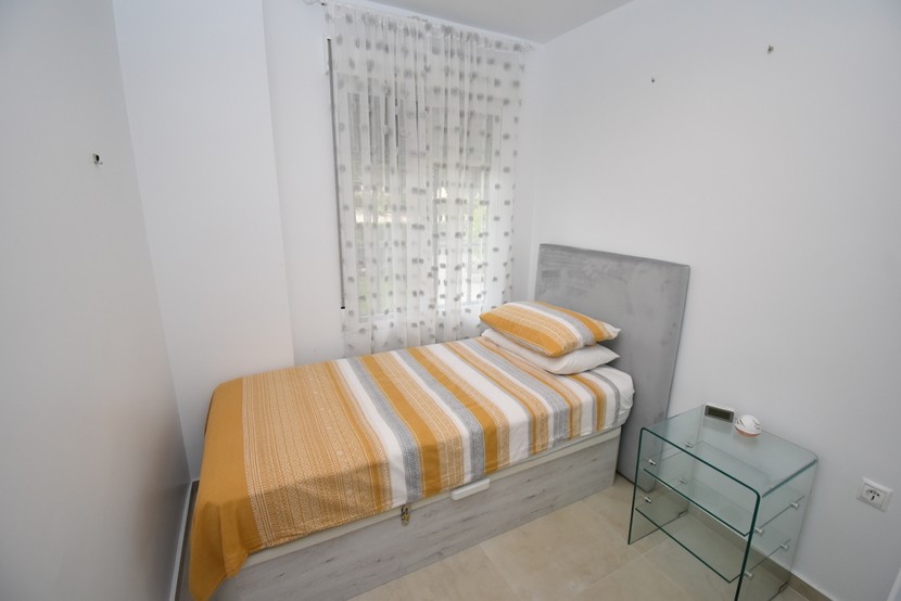 Apartament z 2 sypialniami w Torrevieja