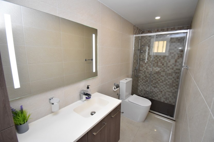 Apartament z 2 sypialniami w Torrevieja