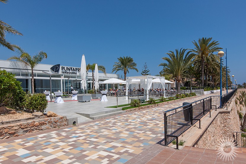 Apartament z 2 sypialniami w Torrevieja