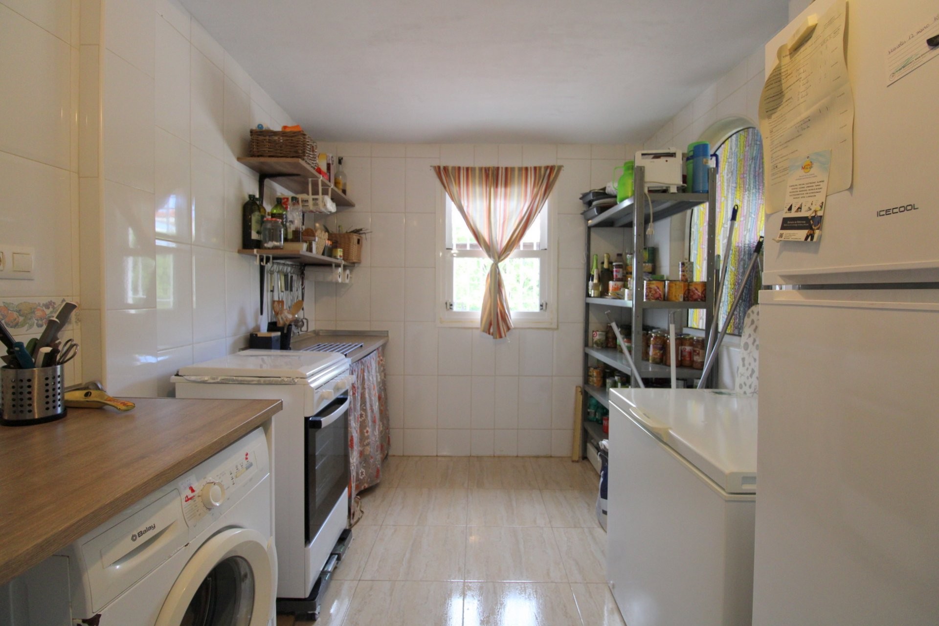 3 slaapkamer townhouse in Playa Flamenca