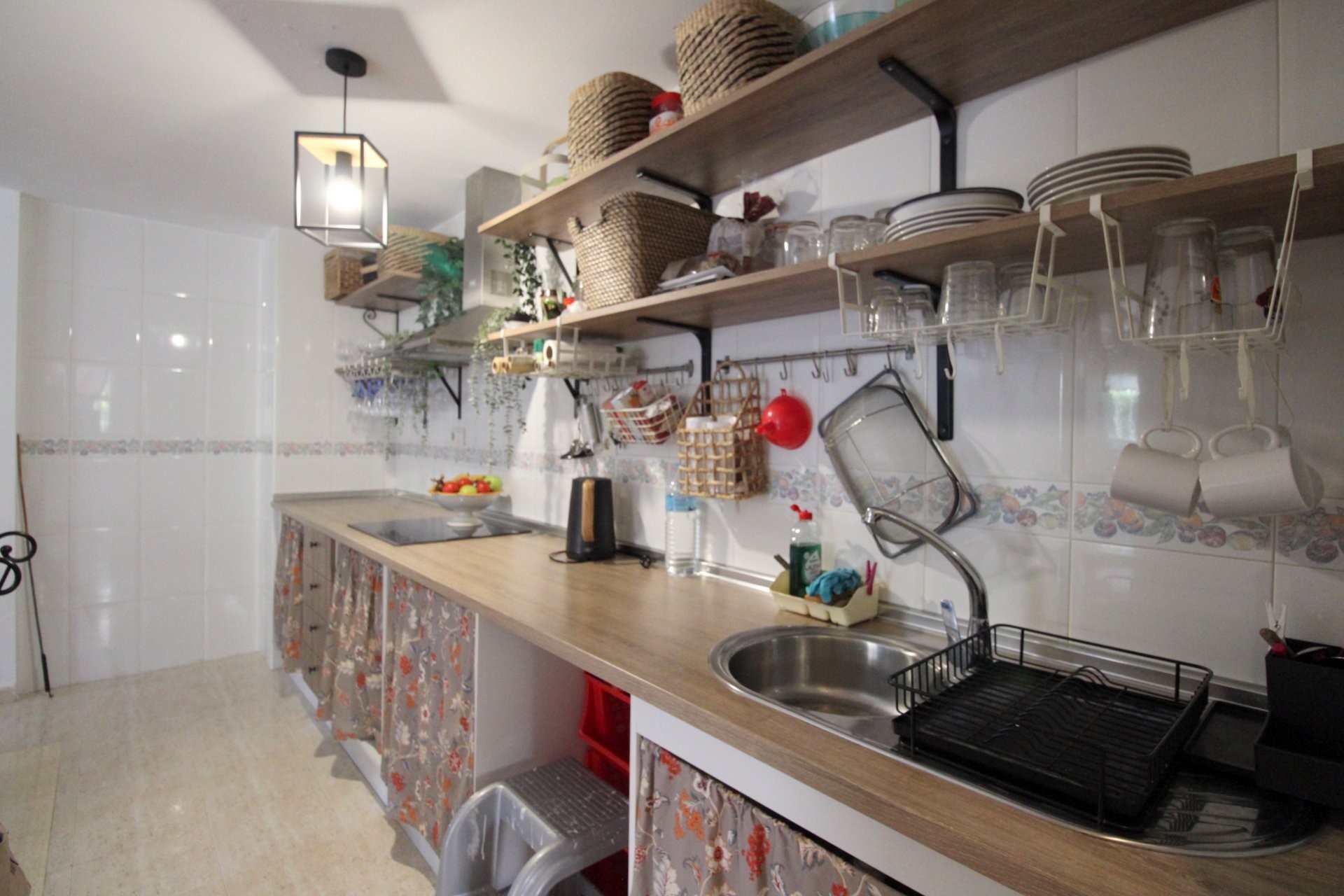 3 slaapkamer townhouse in Playa Flamenca