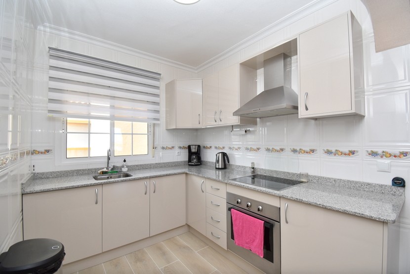 Appartement met 2 slaapkamers in Cabo Roig