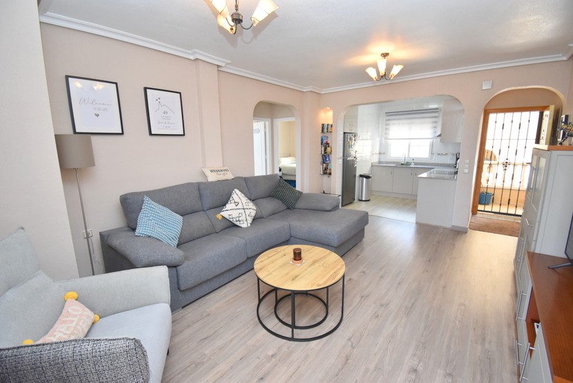 Appartement met 2 slaapkamers in Cabo Roig