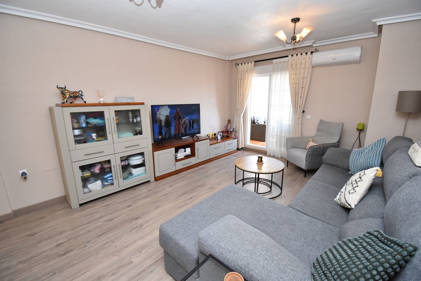 Appartement met 2 slaapkamers in Cabo Roig