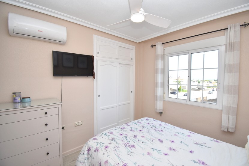 Appartement met 2 slaapkamers in Cabo Roig