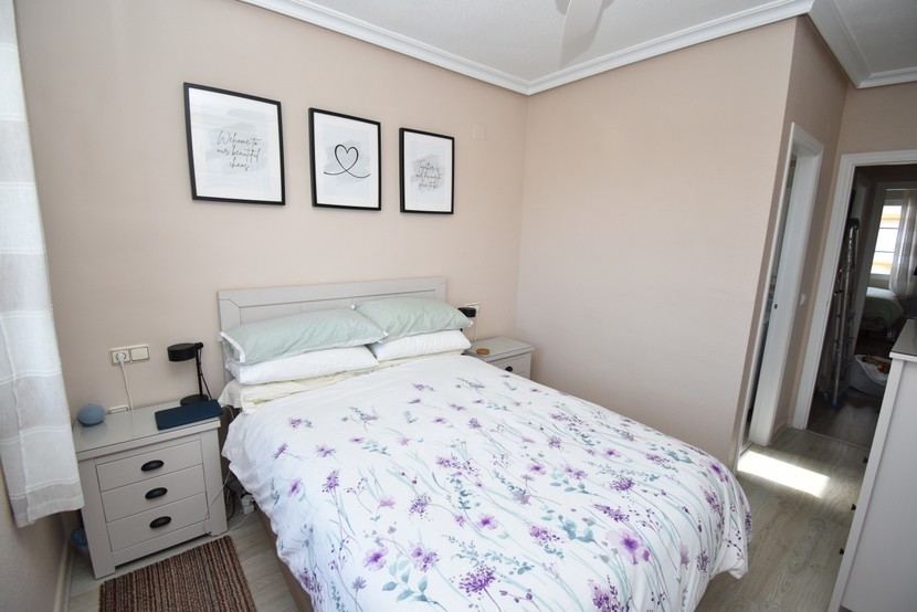 Appartement met 2 slaapkamers in Cabo Roig