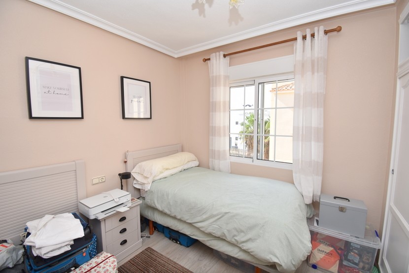 Appartement met 2 slaapkamers in Cabo Roig