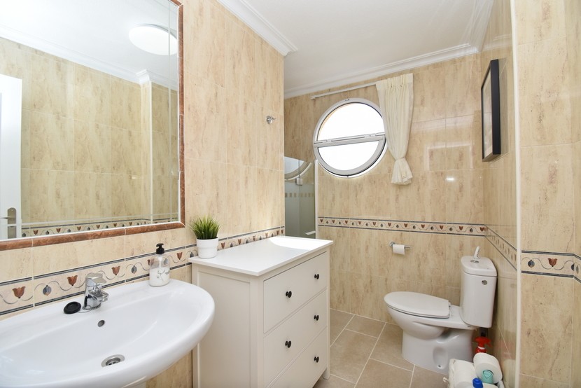 Appartement met 2 slaapkamers in Cabo Roig