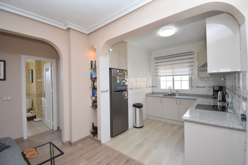 Appartement met 2 slaapkamers in Cabo Roig