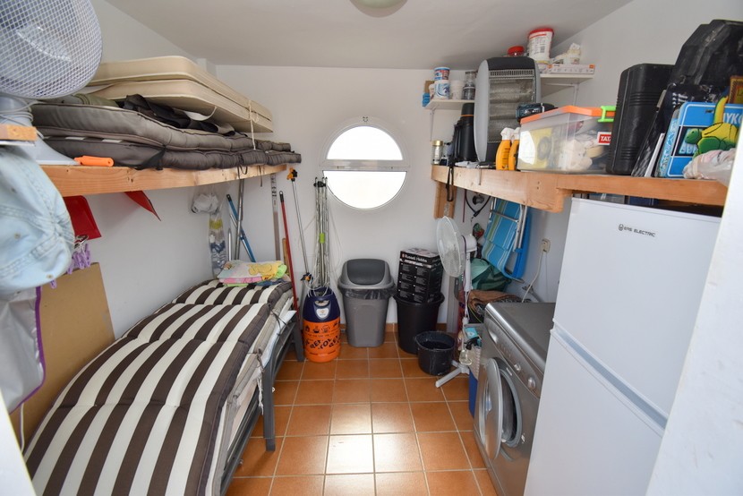 Appartement met 2 slaapkamers in Cabo Roig