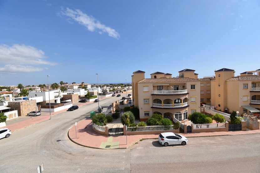 Appartement met 2 slaapkamers in Cabo Roig