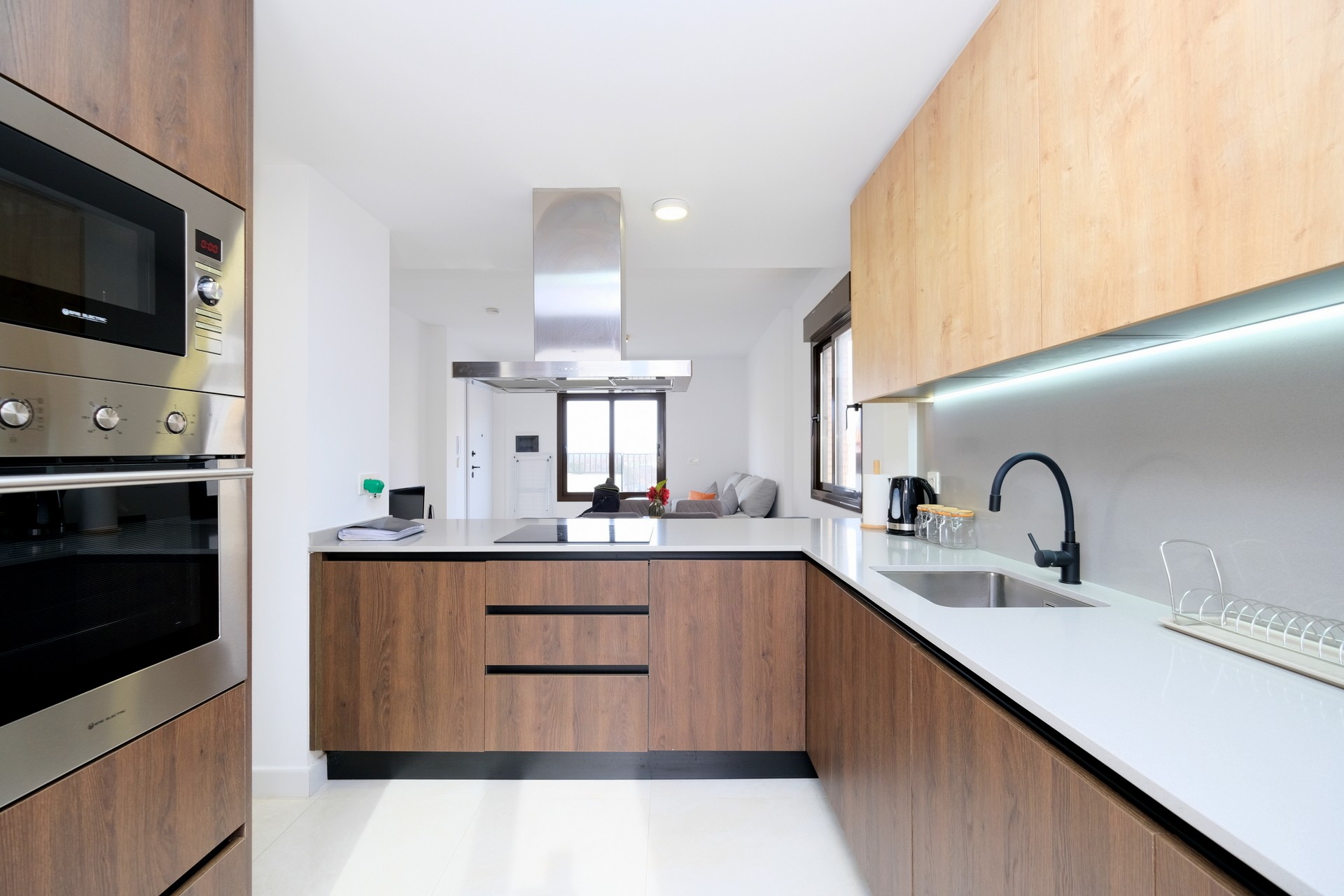 Villa mit 3 Schlafzimmern in Villamartin