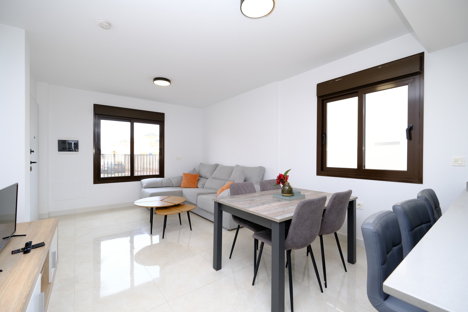 Villa mit 3 Schlafzimmern in Villamartin