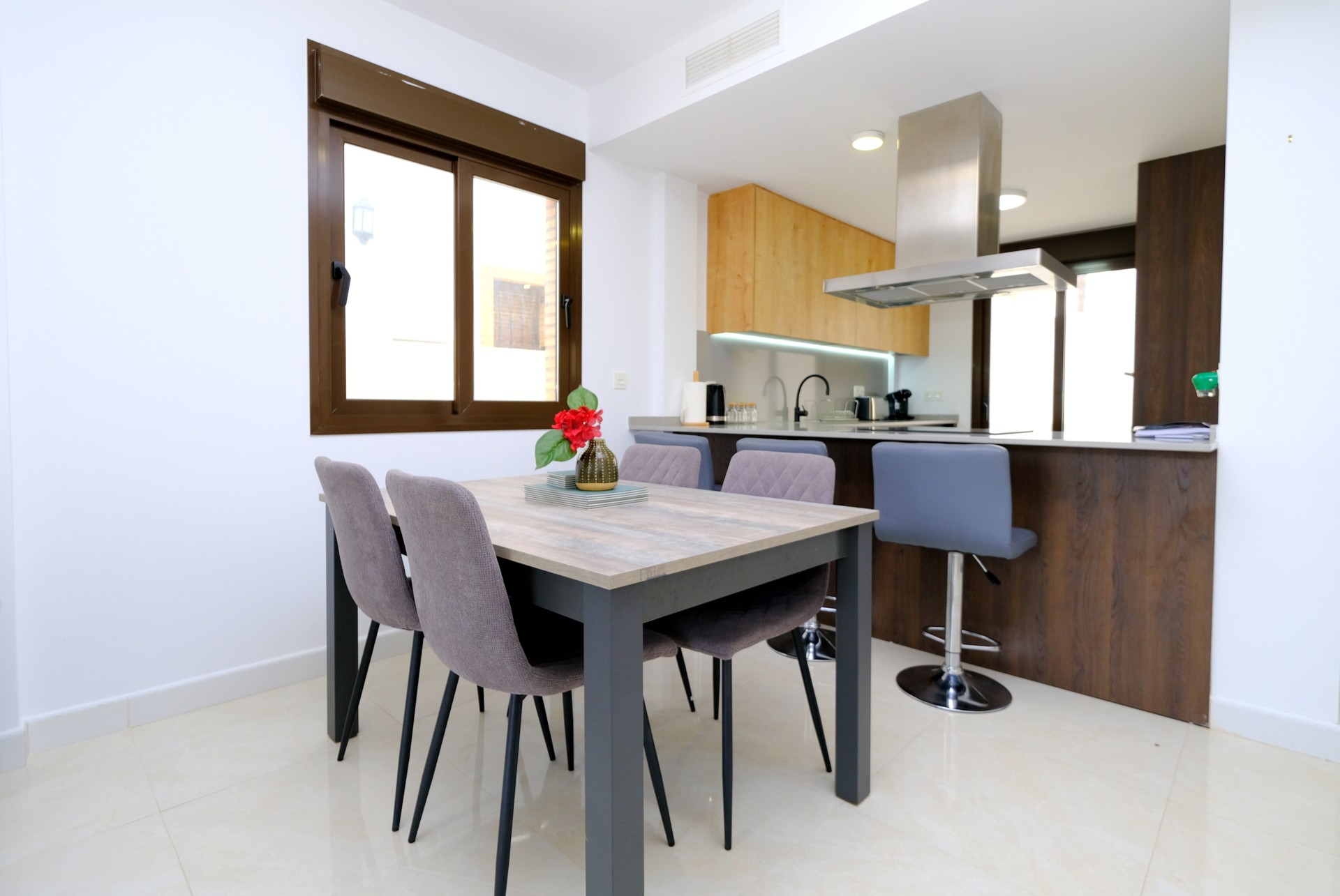 Villa mit 3 Schlafzimmern in Villamartin