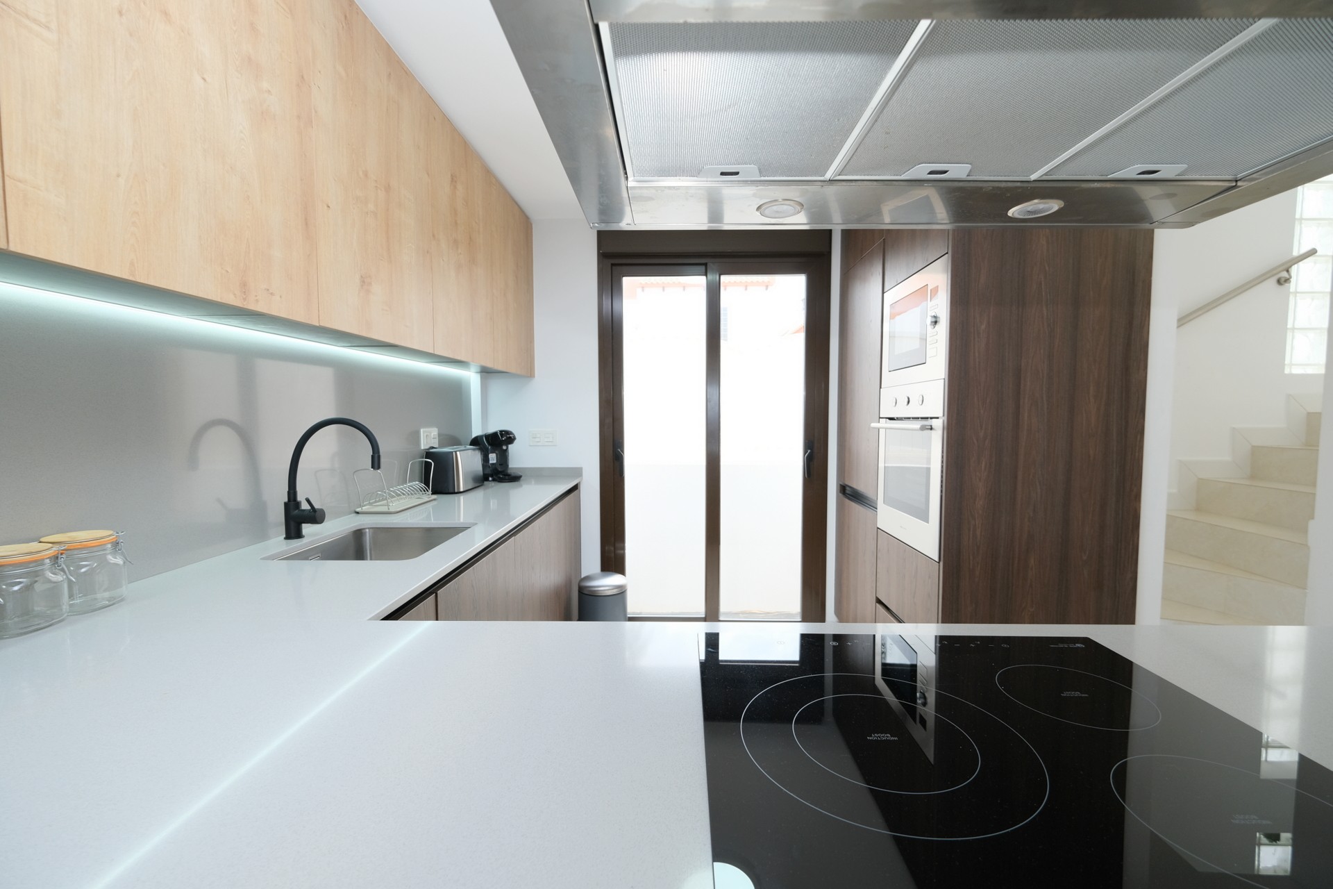 Villa mit 3 Schlafzimmern in Villamartin