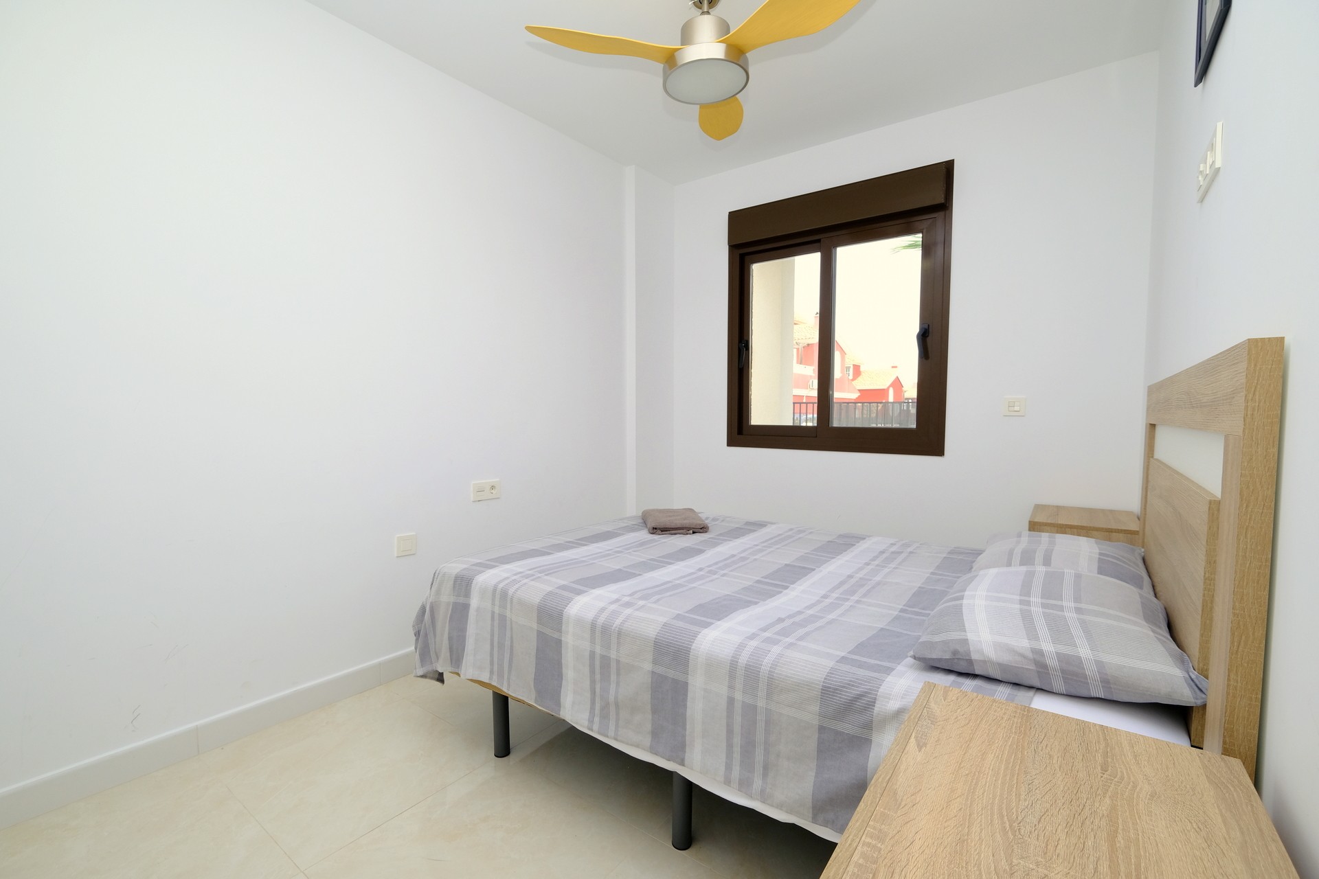 Villa mit 3 Schlafzimmern in Villamartin